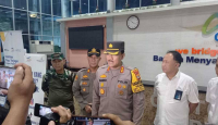 Polisi Beber Kronologis Penganiayaan Dokter di Lampung Barat - GenPI.co