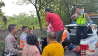 3 Orang Tewas dalam Kecelakaan Tol Cipali KM 153 Majalengka - GenPI.co