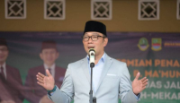 Ridwan Kamil Respons Kontroversi Salat Idulfitri Versi Pondok Pesantren Al Zaytun - GenPI.co