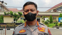 Terbukti Salah, Pejabat Polda Sumut Achirudin Hasibuan Dicopot - GenPI.co