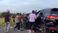 4 Nyawa Melayang Akibat Kecelakaan di Aceh Timur - GenPI.co