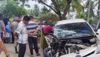 Kecelakaan di Aceh Timur, 6 Korban Dibawa ke Rumah Sakit - GenPI.co