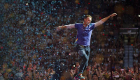 Jadwal Konser Coldplay: Di Jakarta 15 November 2023 - GenPI.co