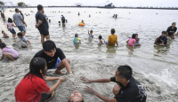 SEA World dan Dufan Wisata Paling Laris di Ancol - GenPI.co