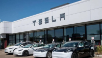 Penjualan Tesla Anjlok Hampir 9 Persen, Terbesar dalam 4 Tahun - GenPI.co
