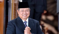 SBY Tampil pada Pestapora 2024, Netizen Heboh Banget - GenPI.co
