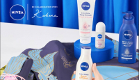 Kolaborasi NIVEA X Kakena Ajak Wanita Tampil Kemilau, Cantik dan Berani - GenPI.co