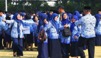 Nasib Sisa Guru Lulus Passing Grade PPPK Makin Suram, Begini Pengakuan Bupati Lampung Selatan - GenPI.co