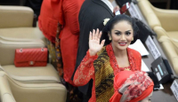 Kris Dayanti: Azriel Hermansyah Insyaallah Menikah Tahun Depan - GenPI.co
