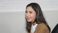 Hamil 4 Bulan, Jessica Mila Bingung Belum Ngidam - GenPI.co