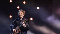 Jadwal Konser Musik Ed Sheeran 2023, Tampil di 14 Kota - GenPI.co