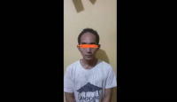 Pemeran Ikal Laskar Pelangi Terlibat Tabrak Lari, Ditangkap Polisi - GenPI.co