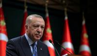 Erdogan Bangga, Sebut Turki Telah Tewaskan Pemimpin ISIS di Suriah - GenPI.co