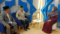Danone Indonesia Dukung Muhammadiyah Dalam Kemajuan Bangsa - GenPI.co