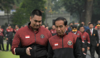 Menpora Target 60, Jokowi Minta 69 Emas di SEA Games 2023 - GenPI.co