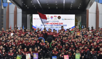 Indonesia Raih 7 Emas di SEA Games 2023, Menpora Dito Ariotedjo Bilang Begini - GenPI.co