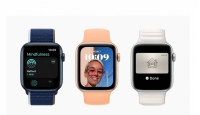 Apple Siapkan Tampilan Baru Jam Tangan Pintar watchOS 10 - GenPI.co