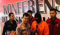 Polda Bali Tangkap Pria Penyebar Video Panas Bersama Mantan Kekasih - GenPI.co