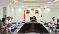 Menpora Dito Ariotedjo Siap Sukseskan Formula E di Jakarta - GenPI.co