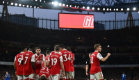 Bantai Chelsea, Arsenal Mempertegas London Itu Merah! - GenPI.co