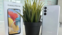 HP Baru Samsung Galaxy M14 5G, Baterai Besar, Harga Mulai Rp 2 Jutaan - GenPI.co