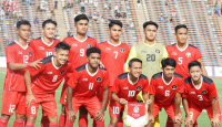Jelang Drawing Kualifikasi Piala Asia U-23, Indonesia Ada di Pot Unik - GenPI.co