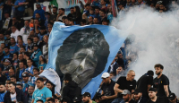 Link Live Streaming Liga Champions: Napoli vs Real Madrid - GenPI.co