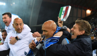 Juara Serie A, Napoli Gabung Jajaran Elite Penguasa Italia - GenPI.co