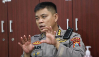 Polisi Bentuk Tim Tangani Kasus Temuan Mayat Wanita di Bandara Kualanamu - GenPI.co