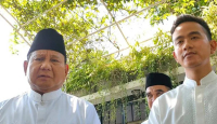 Capres 2024: Prabowo Subianto Didukung 15 Kelompok Sukarelawan Gibran - GenPI.co
