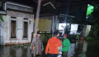 1.893 Rumah Terendam Banjir di Bogor Akibat Hujan Lebat Rabu Lalu - GenPI.co