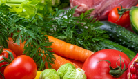 5 Sayuran Terbaik yang Mempunyai Khasiat Menurunkan Kolesterol - GenPI.co