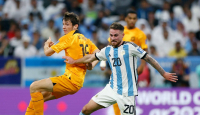 Bintang Baru Liverpool Asal Argentina Waspadai Kekuatan Timnas Indonesia - GenPI.co