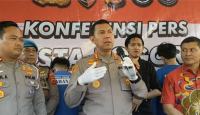 Pengemudi Mobil Halangi Ambulans di Bogor Akan Diproses Hukum - GenPI.co