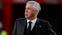 Jelang Borussia Dortmund vs Real Madrid, Carlo Ancelotti Mulai Ketakutan - GenPI.co