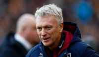 West Ham Dibantai Liverpool, David Moyes Perpanjang Kutukan di Anfield - GenPI.co