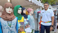 Pesona Belitung Beach Festival Jadi Senjata Babel Tingkatkan Ekonomi - GenPI.co