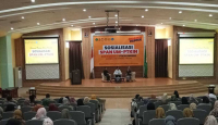 Penerimaan Mahasiswa Baru, UIN Sunan Kalijaga Yogyakarta Buka UM-PTKIN - GenPI.co