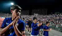 Dipermalukan Timnas Indonesia U-22, Kamboja Malah Ukir Rekor - GenPI.co