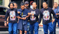 Kasus Mayat Dicor di Semarang Terungkap, Pelaku Karyawan dari Korban - GenPI.co