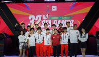 SEA Games 2023: Bantai Filipina, Timnas Valorant Indonesia ke Final - GenPI.co