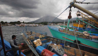 Nelayan Aceh Diimbau Waspada, Gelombang Laut Capai 4 Meter - GenPI.co