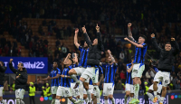 Bantai AC Milan di Liga Champions, Inter Ukir Sejarah Baru - GenPI.co