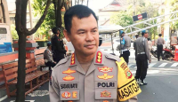 Polisi Belum Pastikan Penyebab 2 Warga Asing Asal China Tewas di Hotel Bali - GenPI.co