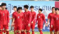 Bertemu Timnas Indonesia U-22, Pengamat Vietnam Beri Peringatan - GenPI.co
