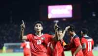 Vietnam Akui Timnas Indonesia U-22 Sangat Menyulitkan - GenPI.co