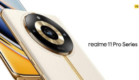 HP Realme 11 Pro Series 5G Meluncur, Kameranya 200 MP - GenPI.co