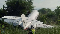 Badan Pesawat Tergelincir di Morowali Belum Dievakuasi, Tunggu Investigasi - GenPI.co