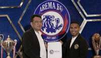 Manuver Senyap Arema FC untuk Musim Depan, Langsung Datangkan 6 Pemain Baru - GenPI.co