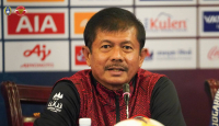 Timnas Indonesia U-22 vs Thailand di SEA Games 2023 Kamboja, Indra Sjafri Beri Janji - GenPI.co